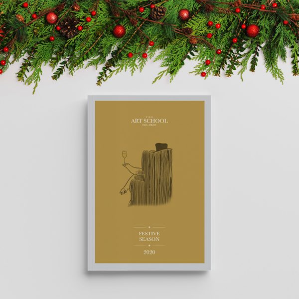 Christmas 2020 Brochure