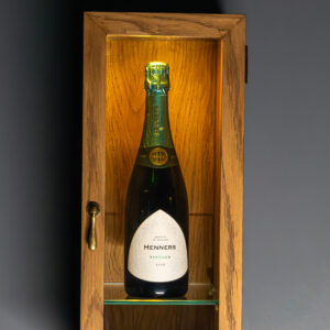 Henners Vintage English Sparkling Wine