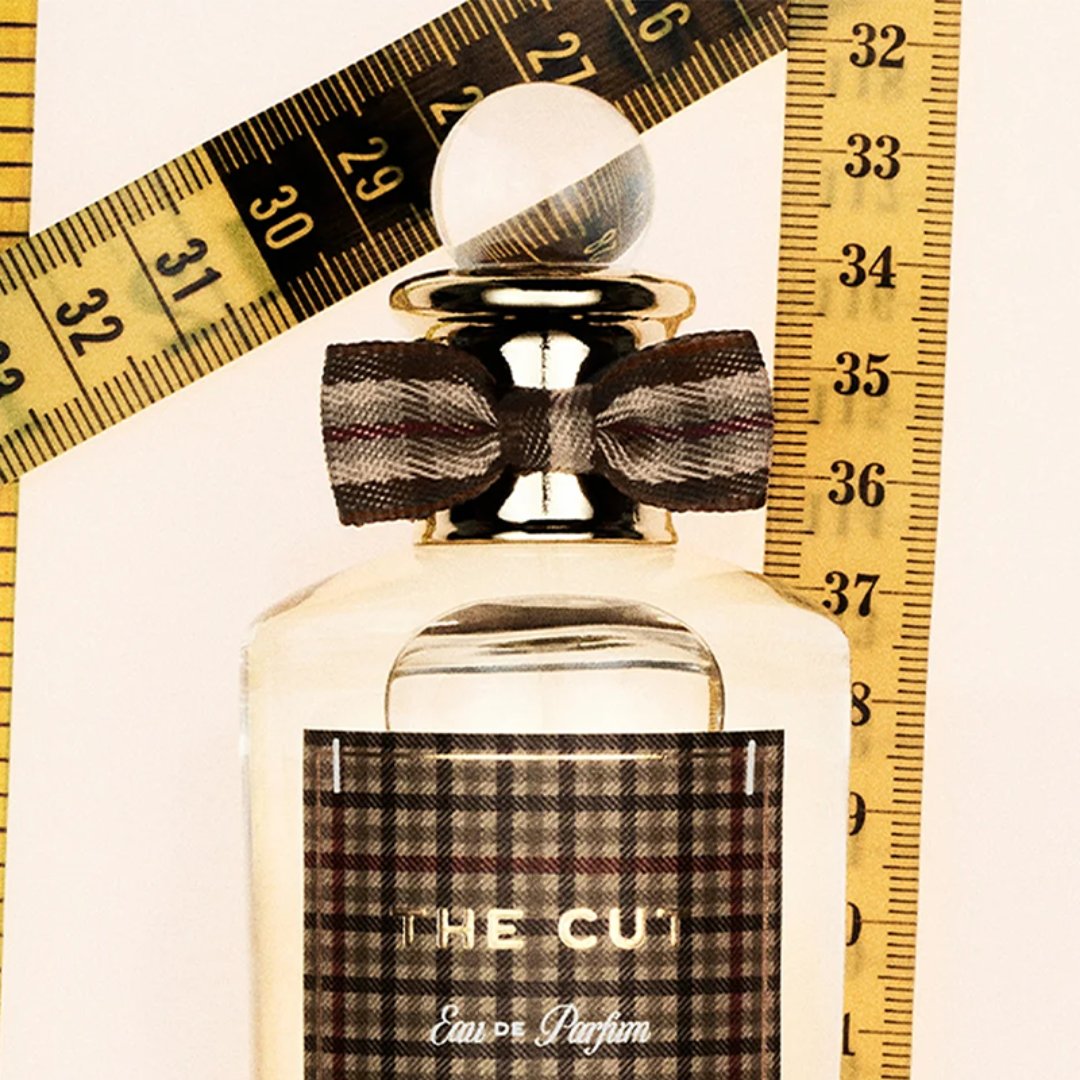 Penhaligon's Fragrance Matching Dinner at The Art School Restaurant in Liverpool